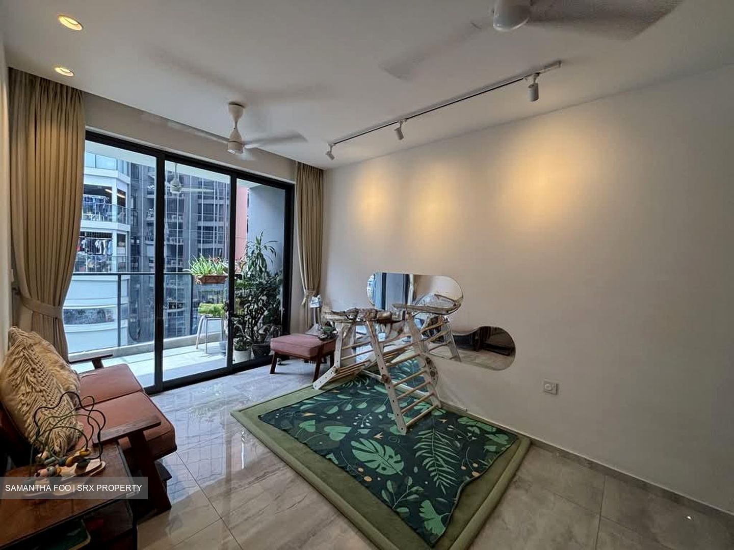 Affinity At Serangoon (D19), Apartment #535875111